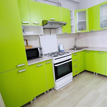Comfortable Apartment With A Panoramic View Κισινάου Εξωτερικό φωτογραφία