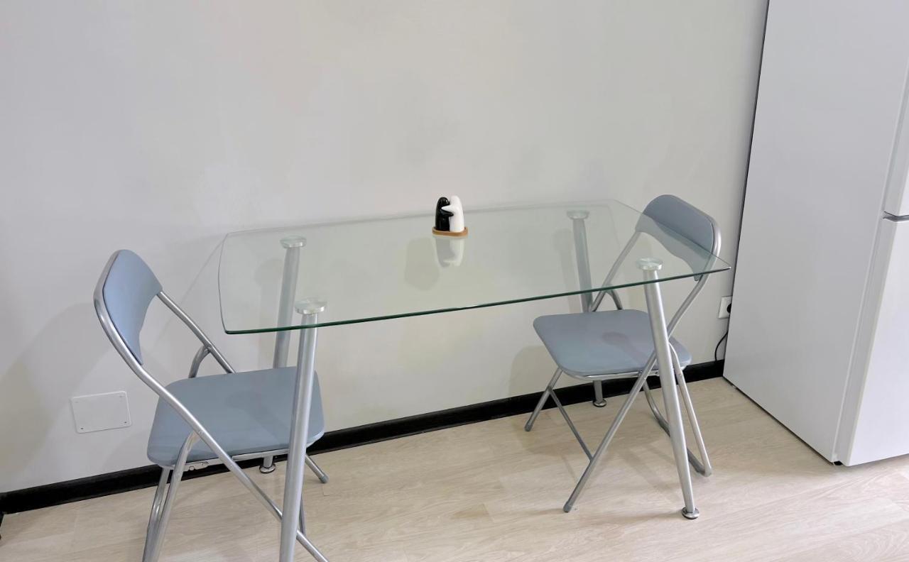 Comfortable Apartment With A Panoramic View Κισινάου Εξωτερικό φωτογραφία