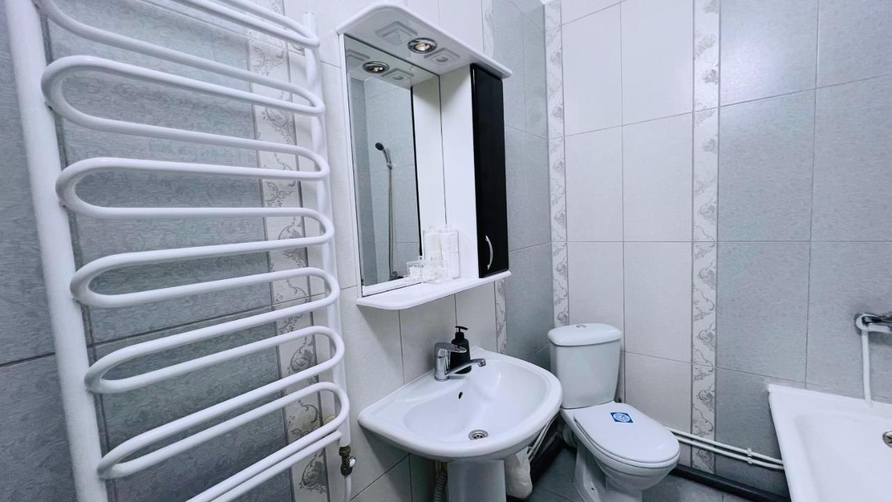 Comfortable Apartment With A Panoramic View Κισινάου Εξωτερικό φωτογραφία