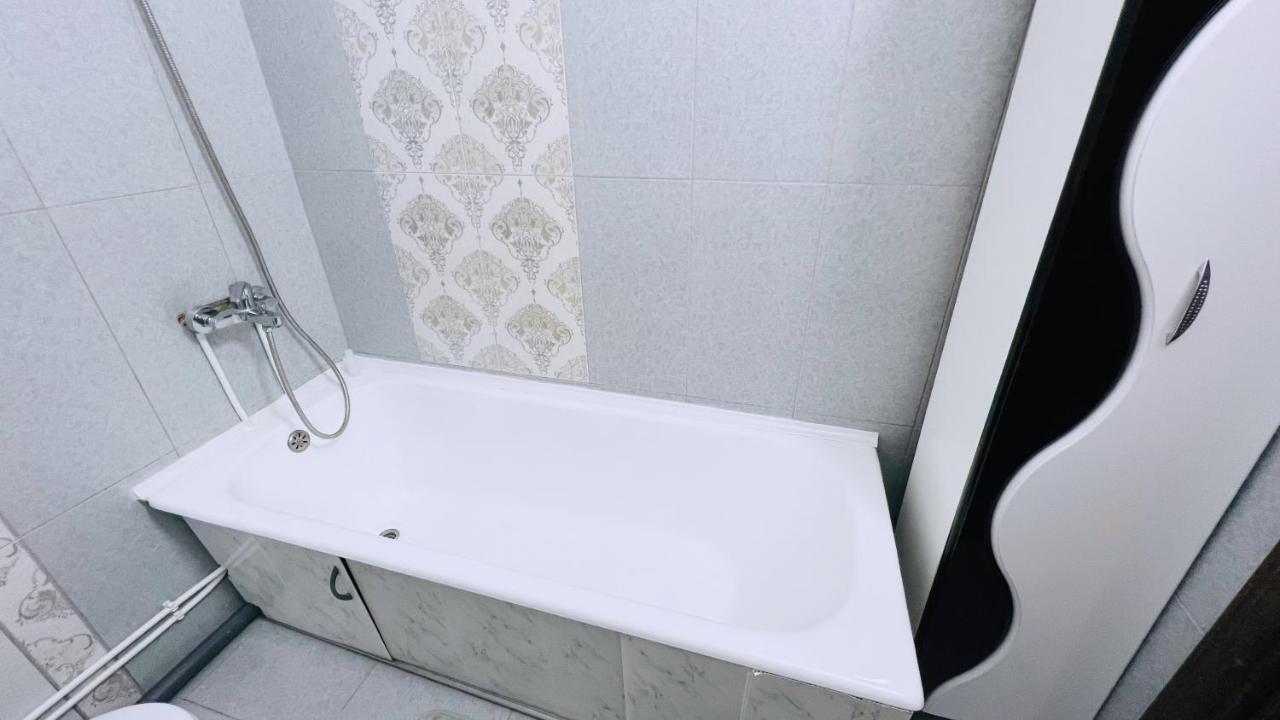Comfortable Apartment With A Panoramic View Κισινάου Εξωτερικό φωτογραφία
