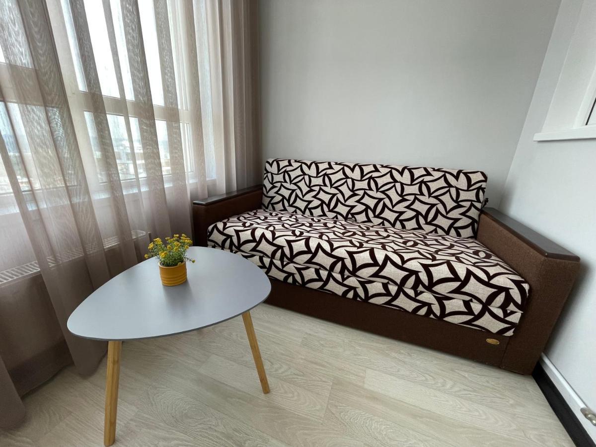 Comfortable Apartment With A Panoramic View Κισινάου Εξωτερικό φωτογραφία